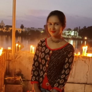 Trinka Saha-Freelancer in Imphal,India