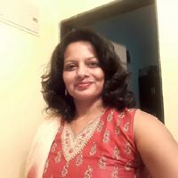 Vaidehi Kanade - Shalu-Freelancer in Pune Maharashtra,India