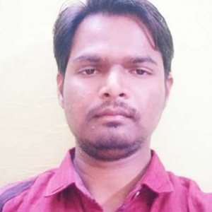 Rahul Vyas-Freelancer in Amravati,India