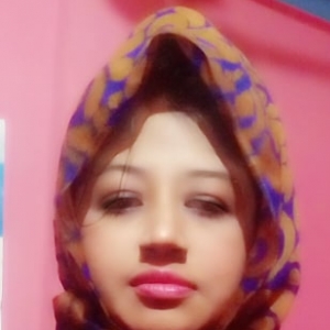 Juliya Nasrin-Freelancer in Dhaka,Bangladesh