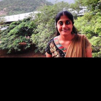 DharAnishka-Freelancer in Erode,India