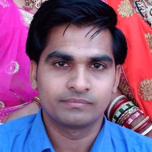 Prem Shankar Sharma-Freelancer in Jaipur,India