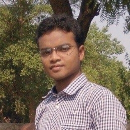 Mithun Mahato-Freelancer in bokaro,India