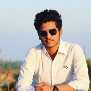 Harsh Mokashi-Freelancer in Nagpur,India