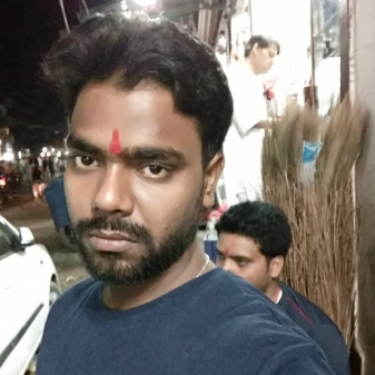 Ravikant Kumar-Freelancer in Patna,India