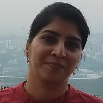Hamida Ismail-Freelancer in Mumbai,India