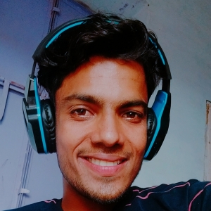 Deepak Khandelwal-Freelancer in ,India