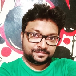 Soumyendu Bag-Freelancer in Kolkata,India