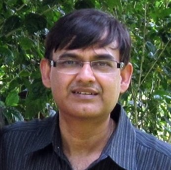 Rajat Shakti-Freelancer in Surat,India