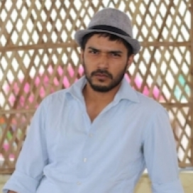 Vishvendra Singh-Freelancer in Ludhiana,India