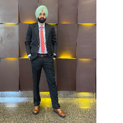 Amanjot Singh-Freelancer in Sirsa,India