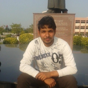 Deepak Ahlawat-Freelancer in ,India