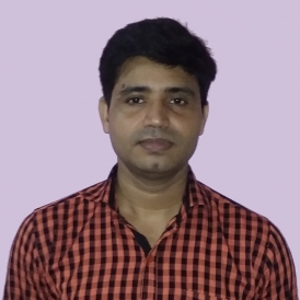 Gaurav Kumar Singh-Freelancer in Delhi,India
