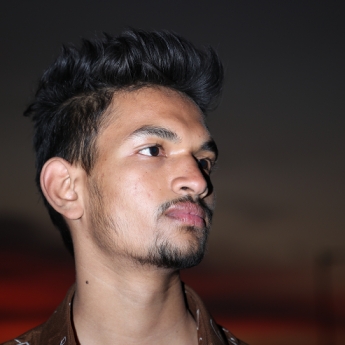 Yash Devghare-Freelancer in UJJAIN,India
