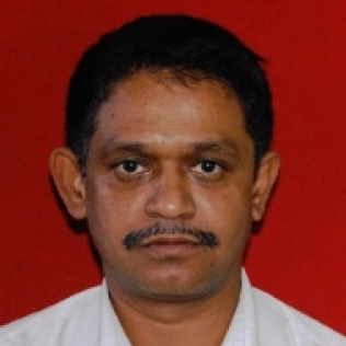 Krishna Prasad-Freelancer in Ambala,India