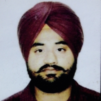 Dalwinder Singh Sodhi-Freelancer in ,India