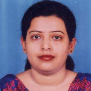 Sonali Chatterjee-Freelancer in ,India