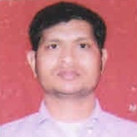 Yogesh Kumar-Freelancer in Firozabad,India