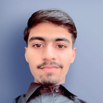Rahat Hameed-Freelancer in RahimYarKhan,Pakistan
