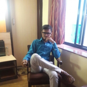 Dipak Koriya-Freelancer in Anand,India