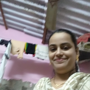 Samina Shaikh-Freelancer in ,India