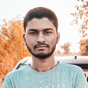 Ritik Tiwari-Freelancer in Raipur,India