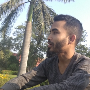 Shareef-Freelancer in ,India