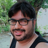 Ramakant Upadhyay-Freelancer in Faridabad,India
