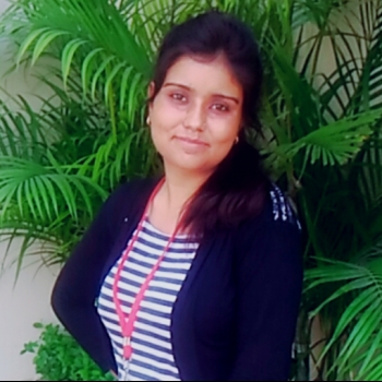 Neha Saini-Freelancer in New Delhi,India