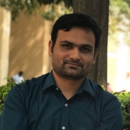 Balvir Jha-Freelancer in Bangalore,India