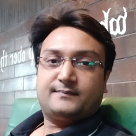Amit Kalanoria-Freelancer in Kolkata,India