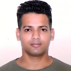 Mohd Iqbal-Freelancer in ,India