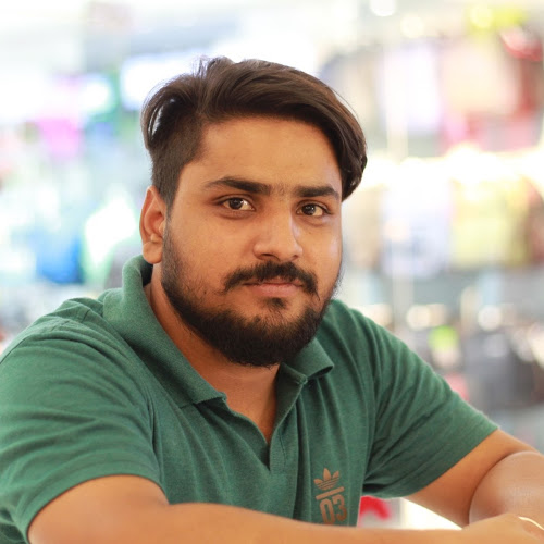 Rohit Manhas-Freelancer in Bangalore,India