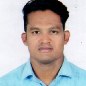 Deepak Ghode-Freelancer in Nagpur,India