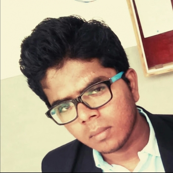 ABHISHEK patil-Freelancer in ,India