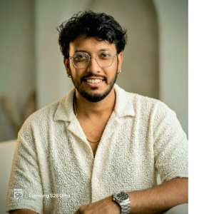 Yash Pate-Freelancer in Pune,India