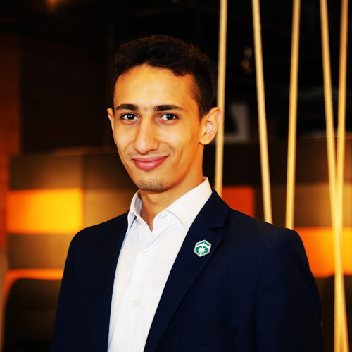 Cherif Hani Salah Eddine-Freelancer in Jeddah,Saudi Arabia