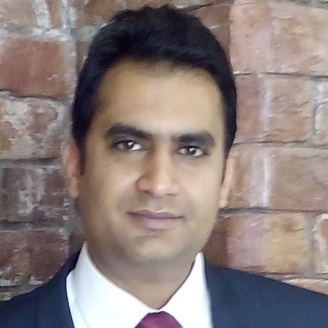 Haider Fareed-Freelancer in Faisalabad,Pakistan