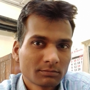 Sandeep Kharbade-Freelancer in Nagpur,India