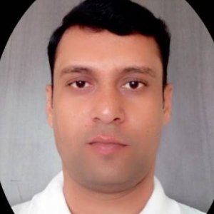 PRABHASH KUMAR JHA-Freelancer in Bhiwandi,India