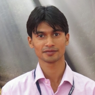 Vikram Kumar Singh-Freelancer in Delhi,India