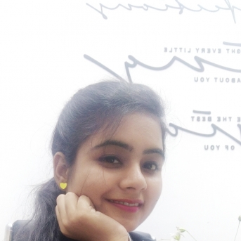 Loveleen Kaur-Freelancer in Faridabad,India