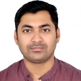 Anand Raj-Freelancer in ,India