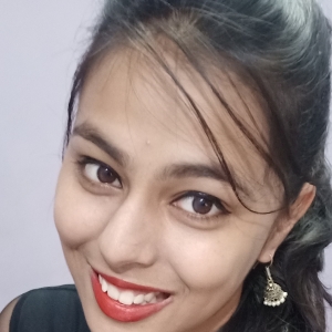 Monalisha -Freelancer in ,India