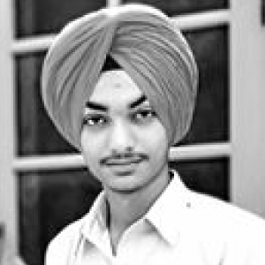 Bandhanpreet Singh-Freelancer in ,India