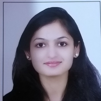 Rishita Jain-Freelancer in ,India