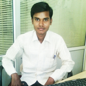 Anand Kumar-Freelancer in Chitrakoot,India