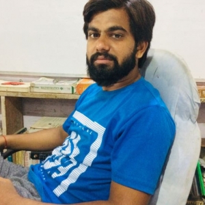 Govind Chaudhary-Freelancer in Hathras,India