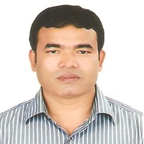 Md Syfullah-Freelancer in Dhaka,Bangladesh