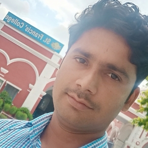 Ankit Yadav-Freelancer in Raebareli,India